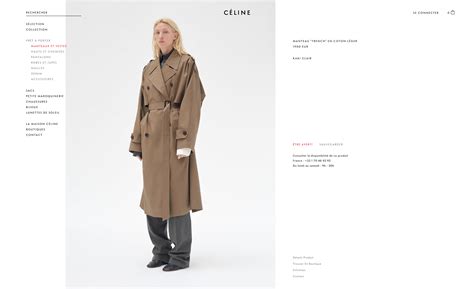 celine 台灣|OFFICIAL ONLINE STORE TAIWAN REGION .